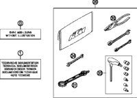 Accessories Kit