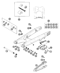 Swingarm