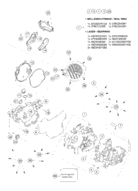 Engine Case