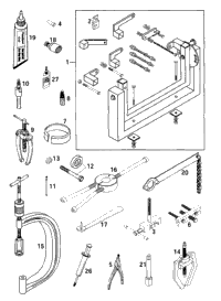 Special Tool