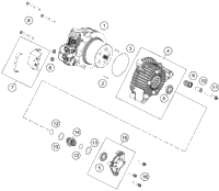 Engine Case