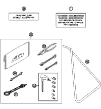 Accessories Kit