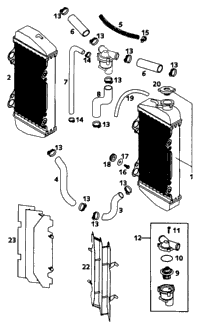 Cooling System