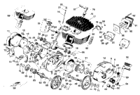 Engine S5-Gs