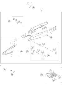 Swing Arm