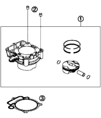 Cylinder
