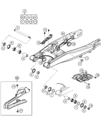Swing Arm