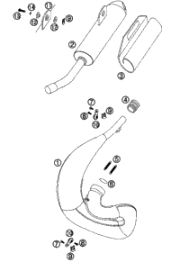 Exhaust System
