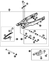 Swing Arm