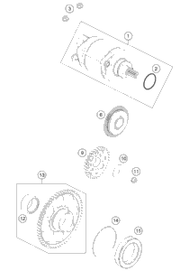 Electric Starter
