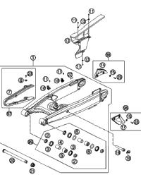 Swing Arm
