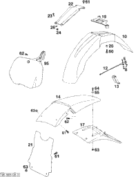 Fenders