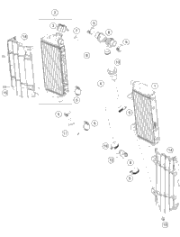 Cooling System