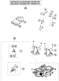 Throttle Body