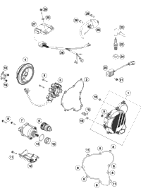 Ignition System