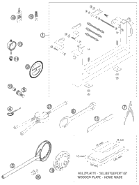 Special Tools