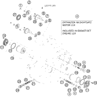Lubricating System