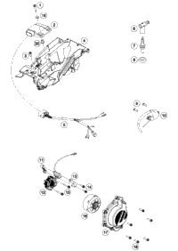 Ignition System