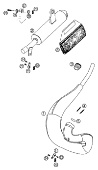 Exhaust System