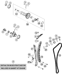 Timing Drive