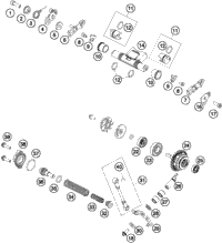 Exhaust Control