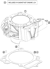 Cylinder