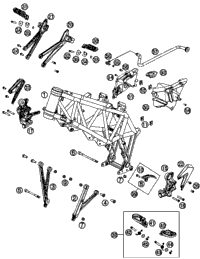 Frame