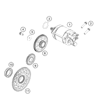 Electric Starter