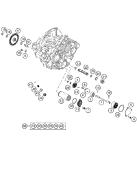 Lubricating System