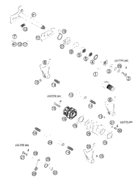 Shifting Mechanism