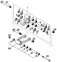 Pro-Lever System
