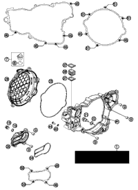 Clutch Cover
