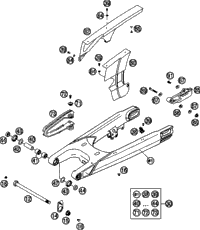 Swing Arm