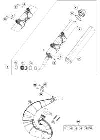Exhaust System