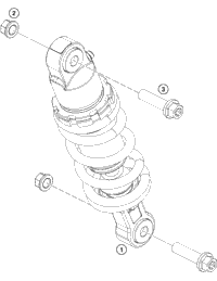 Monoshock