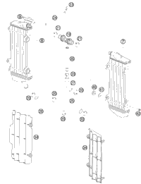 Cooling System