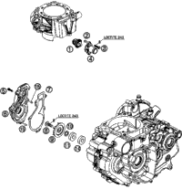 Water Pump