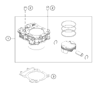 Cylinder