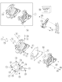 Engine Case