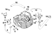 Secondary Air System