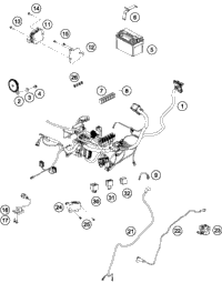 Wiring Harness