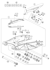 Swing Arm