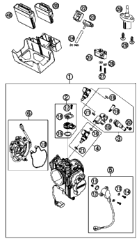 Throttle Body