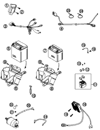 Wiring Harness