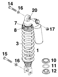 Shock Absorber