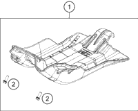 Engine Guard