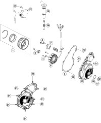 Ignition System