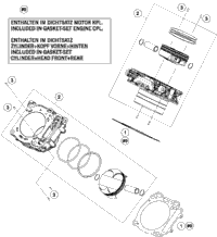 Cylinder