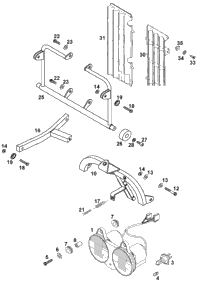 New Parts Rallye 7