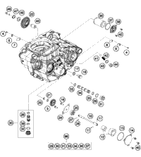 Lubricating System